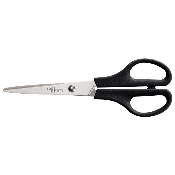 Home - forbice new eco colore nero