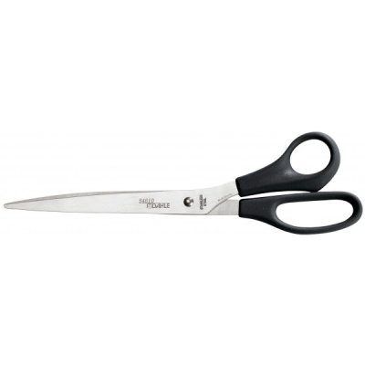 Home - forbice new eco colore nero
