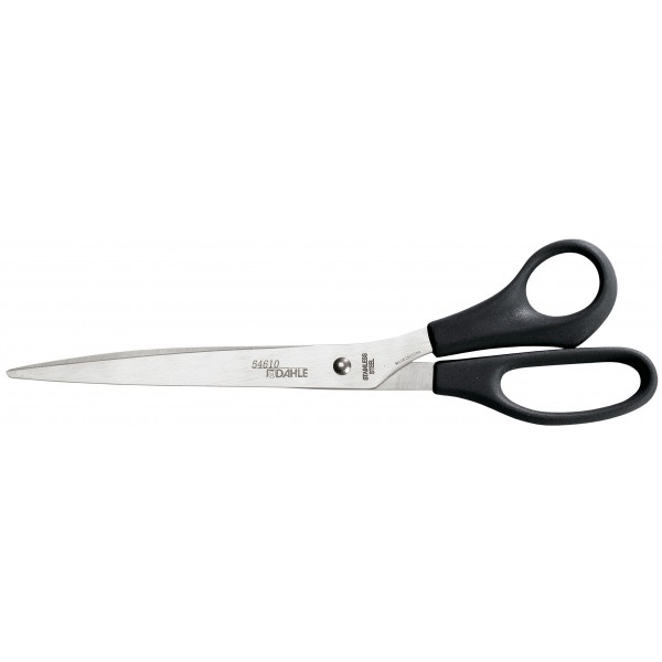 Home - forbice new eco colore nero
