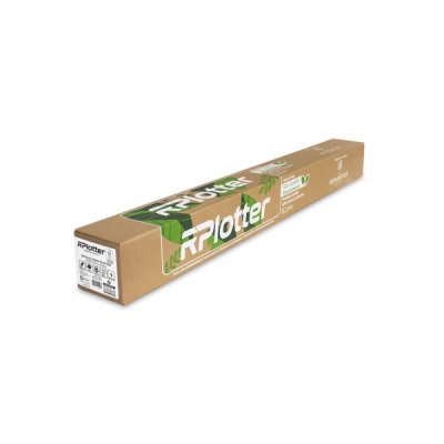 Carta per plotter navigator grammatura 90gr