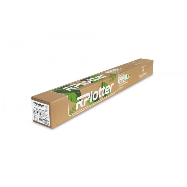 Carta per plotter navigator grammatura 90gr