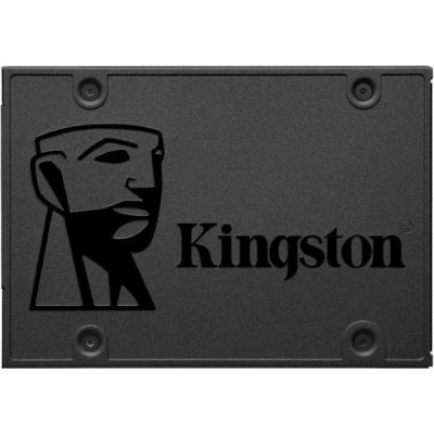 KINGSTON SSD A400 interno 2.5" da 240GB