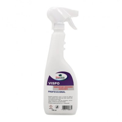 CLEAN PROFESSIONAL sgrassatore adatto a tutte le superfici lavabili