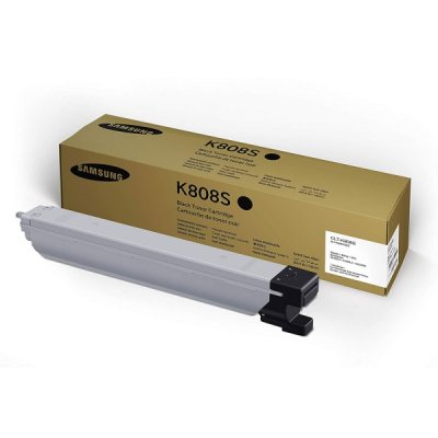 Samsung Toner Originale Nero CLT-K808S (SS600A)