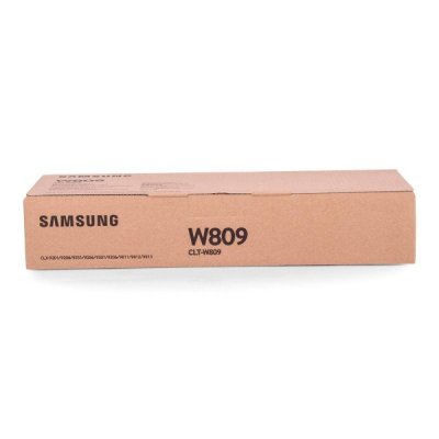 Serbatoio di scarto Samsung CLT-W809 originale (W809)