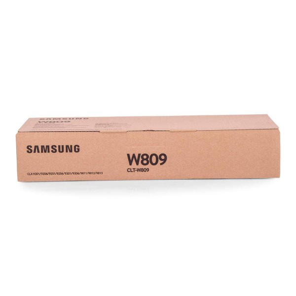 Serbatoio di scarto Samsung CLT-W809 originale (W809)
