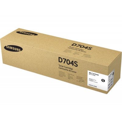 Samsung Toner originale Nero MLT-D704S SS770A