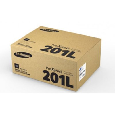 Samsung Toner originale Nero MLT-D201L SU870A
