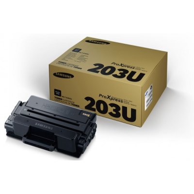 D203u toner nero colore nero