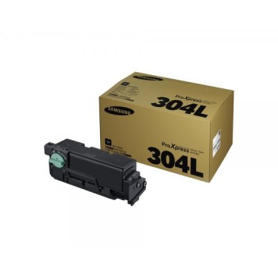 D304l toner nero colore nero