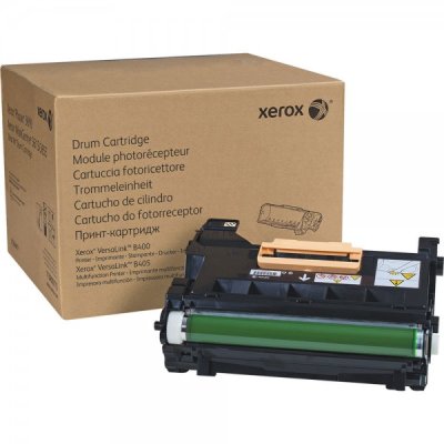 Tamburo Xerox 101R00554 originale Nero