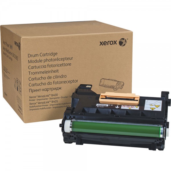 Tamburo Xerox 101R00554 originale Nero
