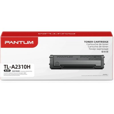 Pantum Toner originale Nero TL-A2310H