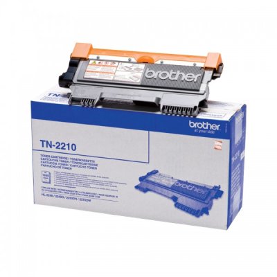 Tn2210 toner nero colore nero