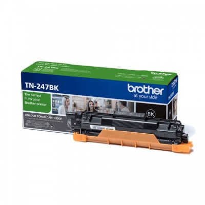 Brother Toner originale Nero TN-247BK