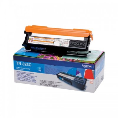 Brother Toner Originale Ciano TN-325C
