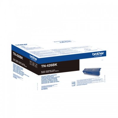 Tn426bk toner nero colore nero