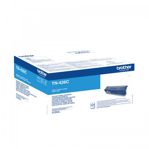 Tn426c toner ciano colore ciano