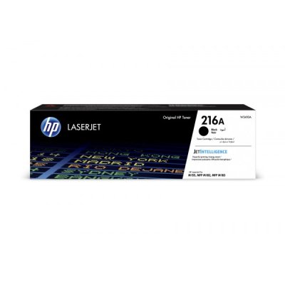 HP Toner originale Nero 216A W2410A