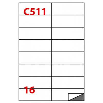 Etichette adesive in fogli a4 grammatura 70gr