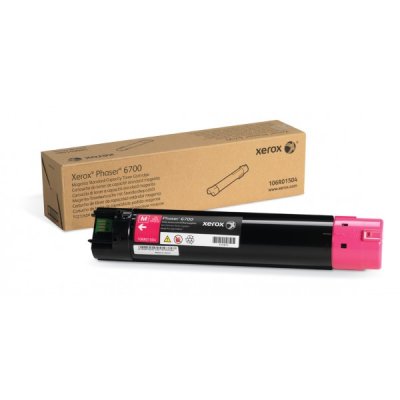 106r01504 toner magenta colore magenta