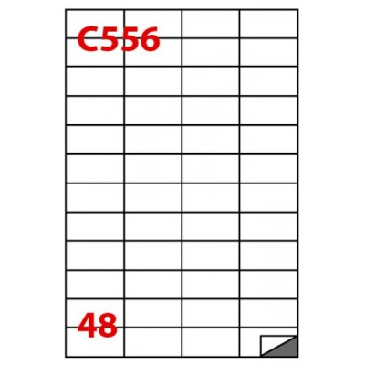 Etichette adesive in fogli a4 grammatura 70gr