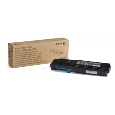106r02229 toner ciano colore ciano