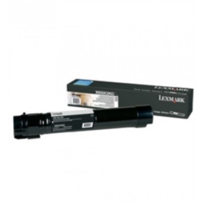 X950x2kg toner nero colore nero