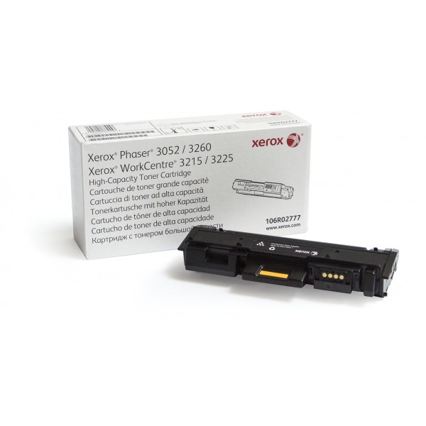 106r02777 toner nero colore nero