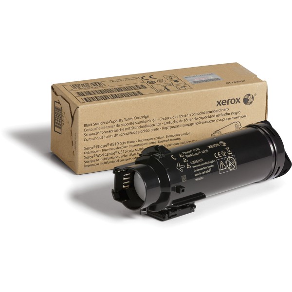 106r03476 toner nero colore nero
