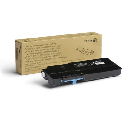 Xerox Toner originale Ciano 106R03502