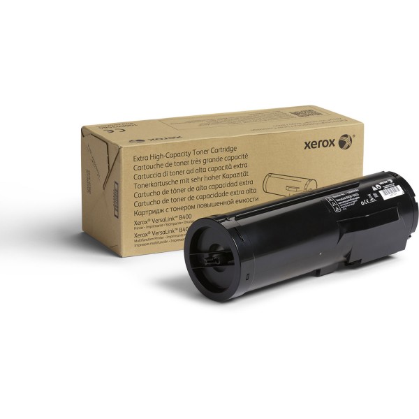 Xerox Toner originale Nero 106R03584