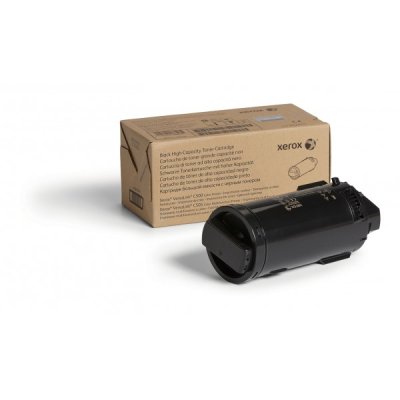 Xerox Toner originale Nero 106R03862