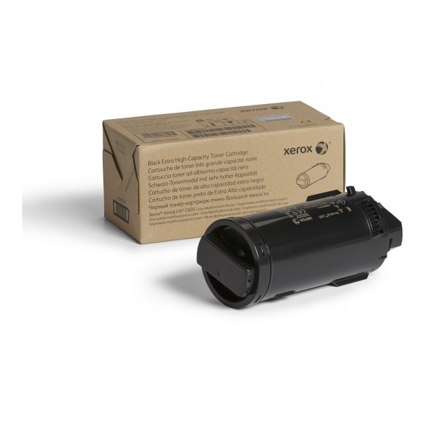 106r03944 toner nero colore nero