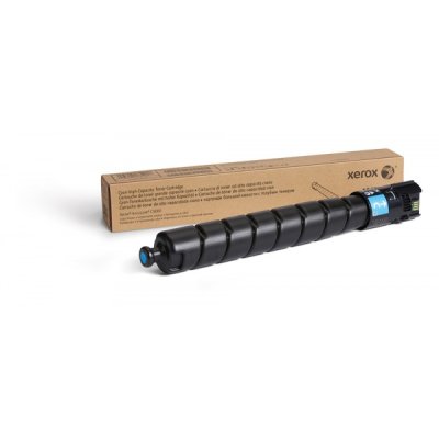 Xerox Toner originale Ciano 106R04078
