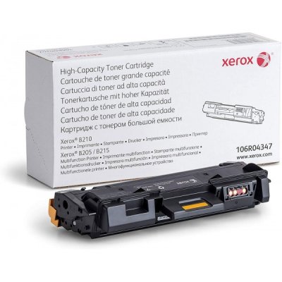106r04347 toner nero colore nero
