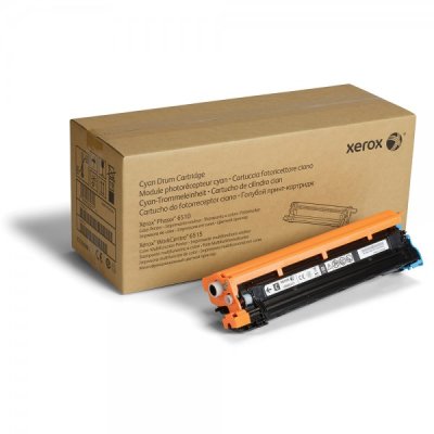 Tamburo Xerox 108R01417 Ciano originale