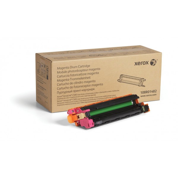 Tamburo Xerox 108R01482 Magenta originale