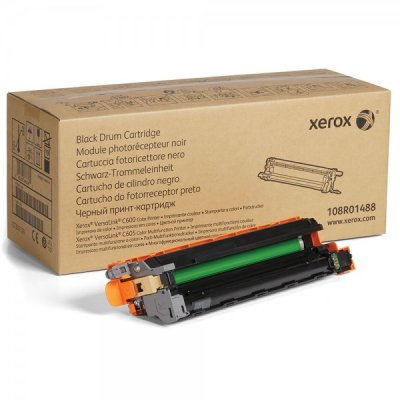 Tamburo Xerox 108R01488 originale Nero