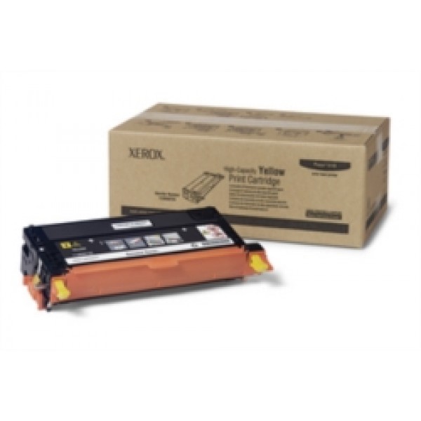 113r00725 toner giallo colore giallo