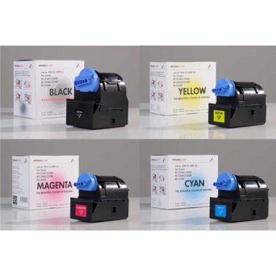 Compatibile per canon toner cexv21k colore nero