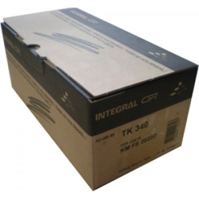 Compatibile per kyocera toner tk340 colore nero