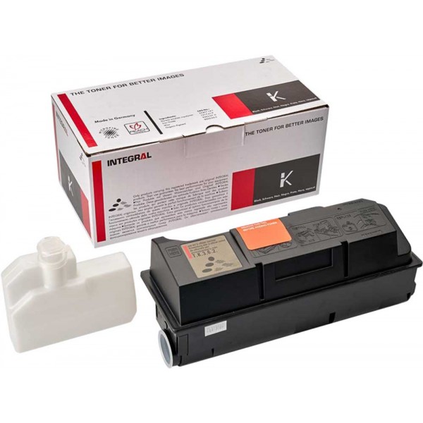 Compatibile per kyocera toner tk350b colore nero