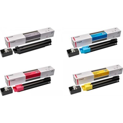Compatibile per kyocera toner tk8325y colore giallo