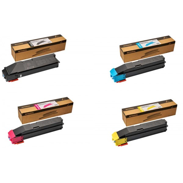 Compatibile per kyocera toner tk8305 colore nero