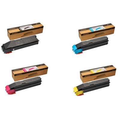 Compatibile per kyocera toner tk8305 colore magenta