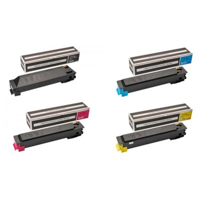 Compatibile per kyocera toner tk5195 colore nero