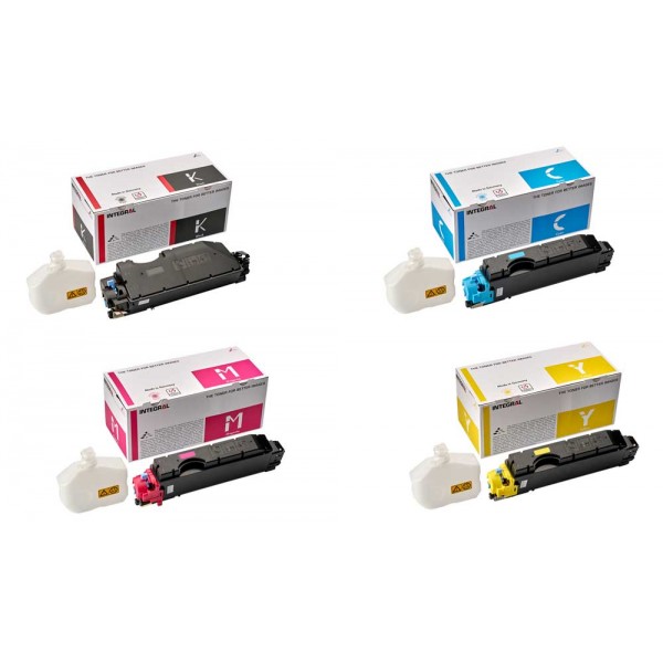 Compatibile per kyocera toner tk5270 colore nero