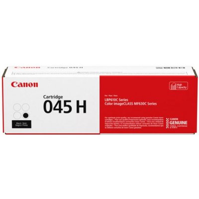 Canon Toner originale Nero 045H 1246C002