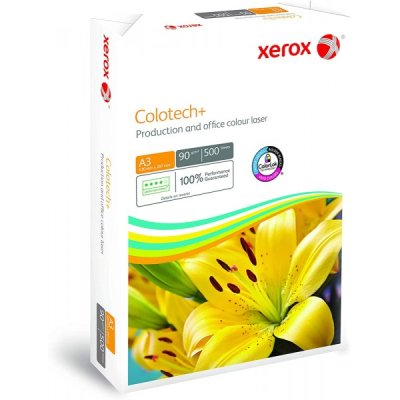 Colotech+ gold - carta a3 grammatura 90gr